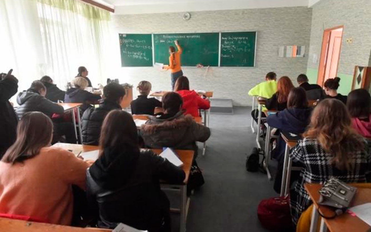 В Ростовской области из-за выборов ребят ждет короткая учебная неделя